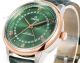 New Omega De ville Prestige 2025 Green Dial Half Rose Gold Replica Watches (4)_th.jpg